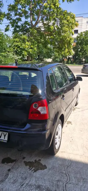 Vând VW Polo, motor 1,2 benzina - imagine 5