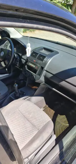 Vând VW Polo, motor 1,2 benzina - imagine 7
