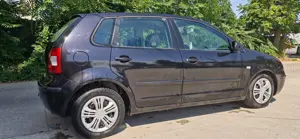 Vând VW Polo, motor 1,2 benzina - imagine 4