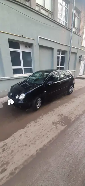 Vând VW Polo, motor 1,2 benzina