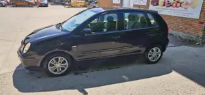 Vând VW Polo, motor 1,2 benzina - imagine 3