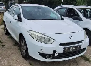Dezmembram Renault Fluence - imagine 4