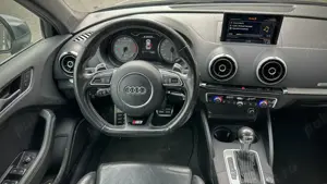 Audi S3 TFSI Limousine S tronic 2015 - imagine 7