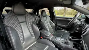 Audi S3 TFSI Limousine S tronic 2015 - imagine 6