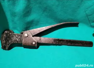 Cheie germana Wehrmacht WW2