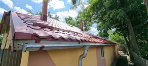 Casa batraneasca, recent renovata - imagine 3