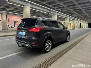 Vand Ford kuga ST-Line - imagine 2