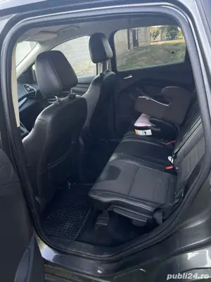 Vand Ford kuga ST-Line - imagine 4