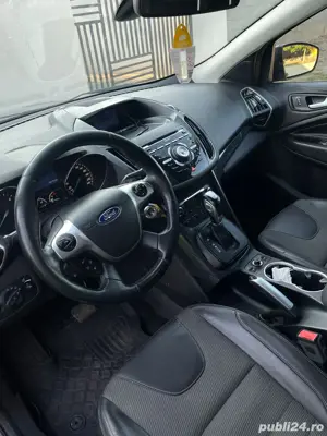 Vand Ford kuga ST-Line - imagine 5