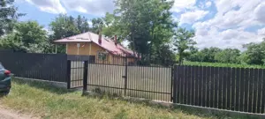 Casa batraneasca, recent renovata