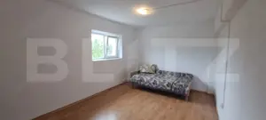 Garsoniera 24 Mp cu baie si bucatarie - viitorul Kaufland