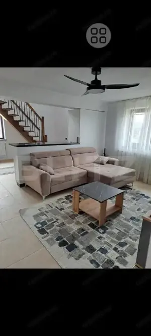 Casa mobilata- utilata, 300 mp, zona Zvoristea - imagine 4