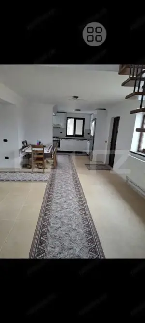 Casa mobilata- utilata, 300 mp, zona Zvoristea - imagine 2