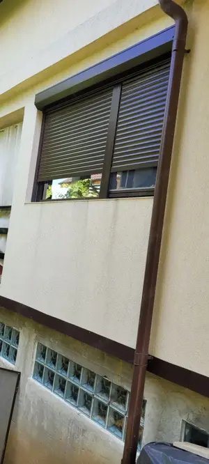 Rulouri exterioare aluminiu si  - imagine 3