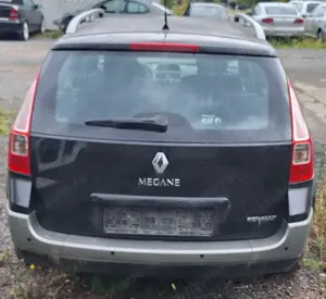 Dezmembram Renault Megane 2 - imagine 2
