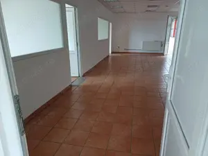 Hala industriala (4.125 mp) si spatiu administrativ (125 mp) - Str.Traian Vuia , Ghimbav - imagine 7