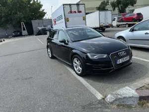 Audi A3 8V E-Tron 1.4 TFSI Plug-In Hybrid 204 Hp 3