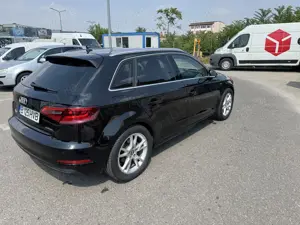 Audi A3 8V E-Tron 1.4 TFSI Plug-In Hybrid 204 Hp 3 - imagine 6 Audi A3 8V E-Tron 1.4 TFSI Plug-In Hybrid 204 Hp 3 - imagine 6