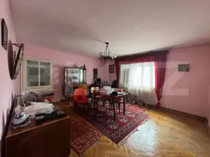 Casa cu 5 camere in Deva - imagine 7