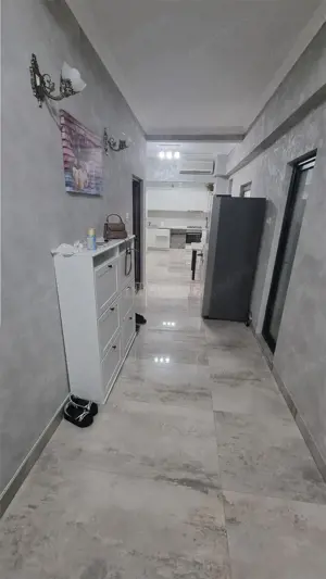 3 camere 107mp Piata Unirii - imagine 11