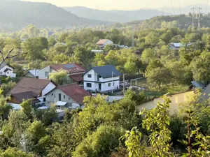 Vand casa noua in Banesti - imagine 2