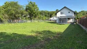 Vand casa noua in Banesti - imagine 3