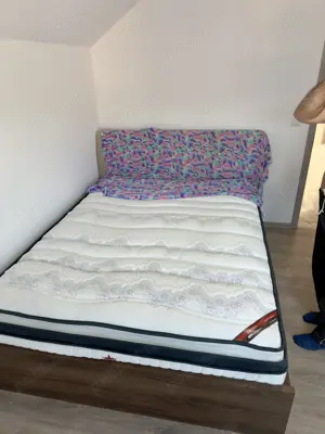 Vand casa noua in Banesti - imagine 10