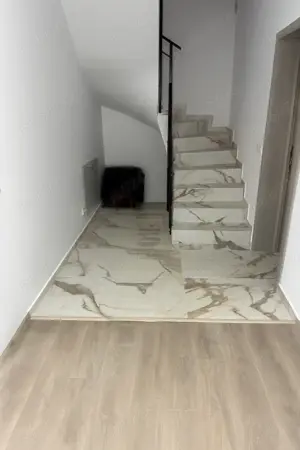 Vand casa noua in Banesti - imagine 9