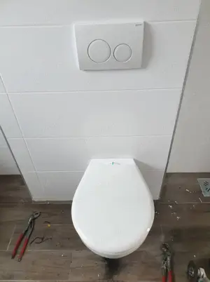 Instalator sanitare și termice