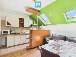 Apartament panoramic cu 2 camere, zona Confecții