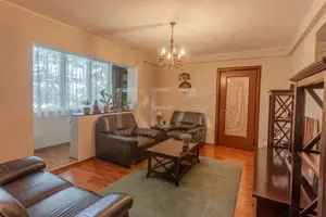3 camere complet renovat + mobilat - Alexandru Obregia