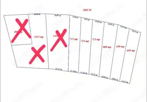 Teren de Vanzare Miersig - Direct de la proprietar