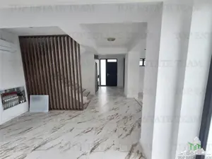 Vila premium cu piscina - cartier Minerva - vanzare - Braila