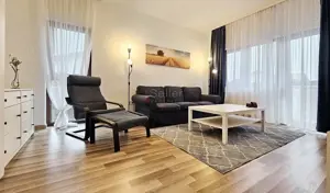 Apartament Insorit