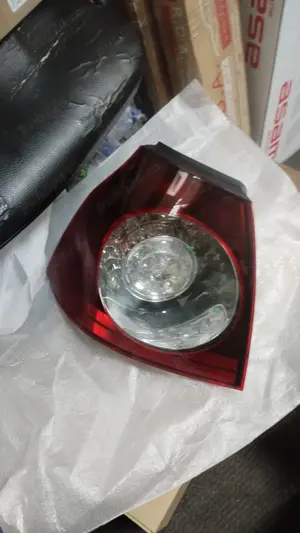 Stopuri Led Golf 5  Valeo