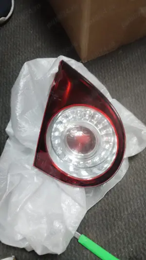 Stopuri Led Golf 5  Valeo - imagine 7 Stopuri Led Golf 5  Valeo - imagine 7