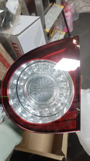 Stopuri Led Golf 5  Valeo - imagine 3 Stopuri Led Golf 5  Valeo - imagine 3