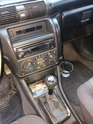 Vând opel astra f - imagine 4 Vând opel astra f - imagine 4