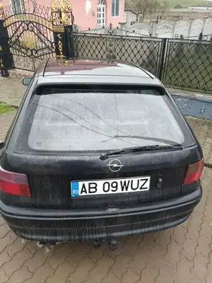 Vând opel astra f - imagine 5 Vând opel astra f - imagine 5