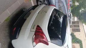 Vand Peugeot 3008 2.0 Hybrid - imagine 5