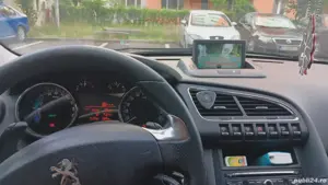 Vand Peugeot 3008 2.0 Hybrid - imagine 2