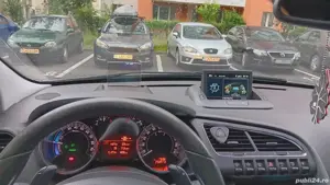 Vand Peugeot 3008 2.0 Hybrid - imagine 4