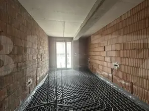 Apartament cu 2 camere, etaj intermediar, terasa, Braytim - imagine 15