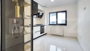 Apartament 2 camere, 57,54 mp utili+6mp utili, Sanpetru, Brasov - imagine 5