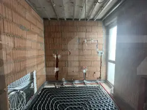 Apartament cu 2 camere, etaj intermediar, terasa, Braytim - imagine 20