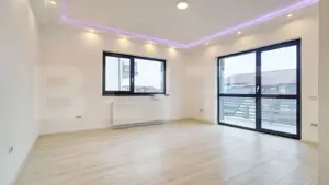 Apartament 2 camere, 57,54 mp utili+6mp utili, Sanpetru, Brasov - imagine 2