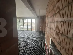 Apartament cu 2 camere, etaj intermediar, terasa, Braytim - imagine 17