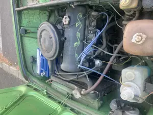 Lada 1200-vehicul istoric - imagine 4