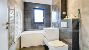 Apartament 2 camere, 57,54 mp utili+6mp utili, Sanpetru, Brasov - imagine 7