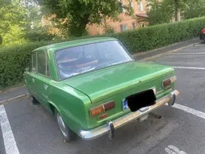 Lada 1200-vehicul istoric - imagine 3